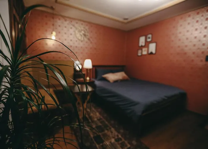 Mamuang House B&B
