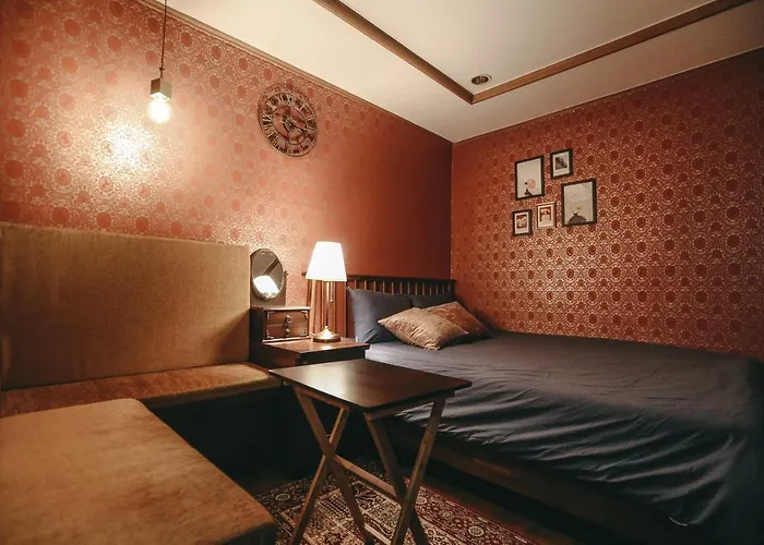 B&B Mamuang House 서울특별시