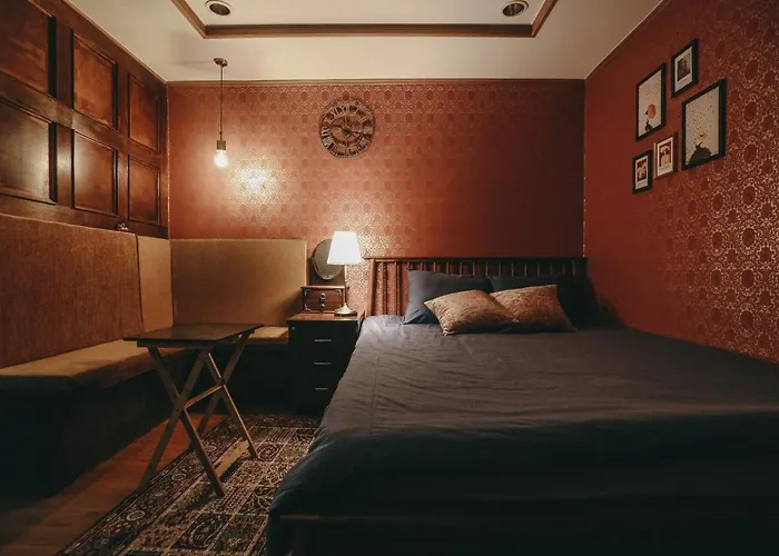 Mamuang House * 서울특별시